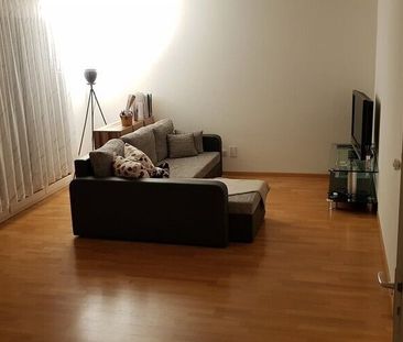 Ihr neues Wohnreich in Zumikon, befristet bis 31.03.2027 - Photo 5