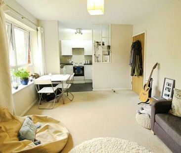 Leckhampton Place, Old Station Drive, Leckhampton, Cheltenham, GL53 - Photo 3