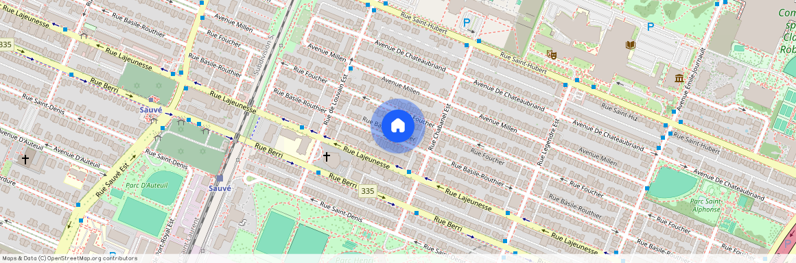 9357 Rue Basile-Routhier, Ahuntsic-Cartierville, Ahuntsic-Cartierville, Ile de Montréal, H2M 1S2