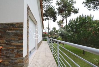 Moradia T4 em Setúbal