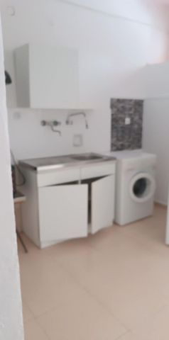 Studio/Γκαρσονιέρα για ενοικίαση Τίμιου Σταυρού (Σέρρες) - Φωτογραφία 3