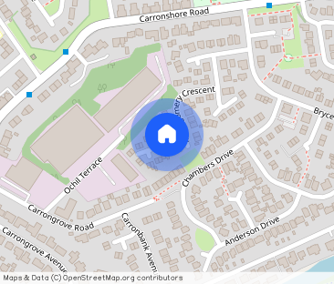 Montgomery Place, Carron, FK2 - Photo 1