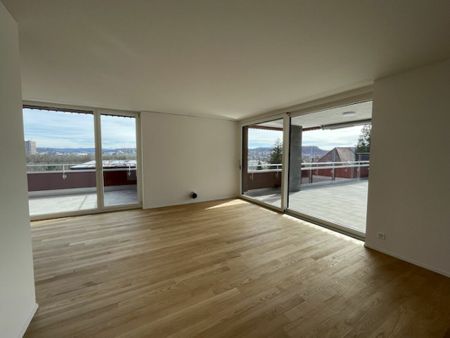 5.5 Zimmer, 145 m² - Photo 2