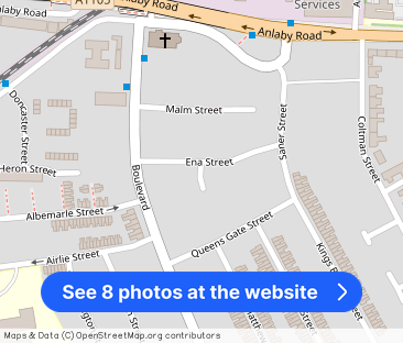 Alfonso Street, HU3, Hull, HU3 - Photo 1