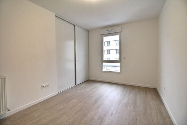 Location appartement 3 pièces, 63.58m², Rouen - Photo 1