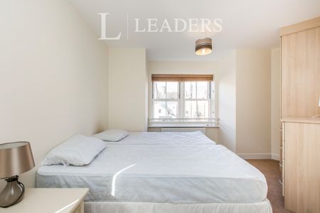 2 bedroom house to rent St. Annes Court, Nantwich, CW5 - Photo 4