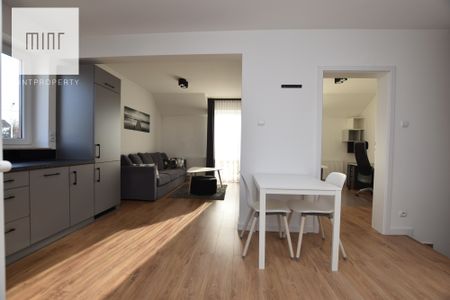 Rzeszów, mieszkanie na wynajem, Wieniawskiego - Zdjęcie 5