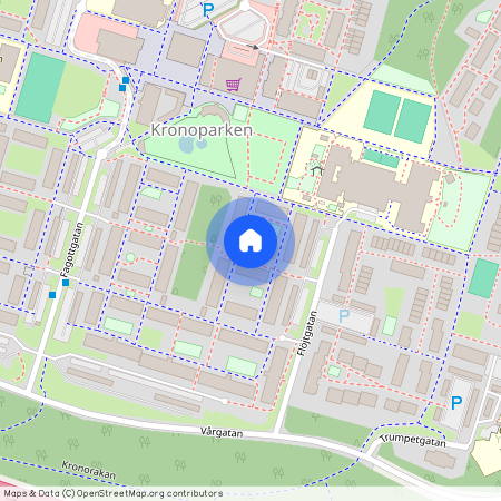 Karlstad, Flöjtgatan, 41, 65633