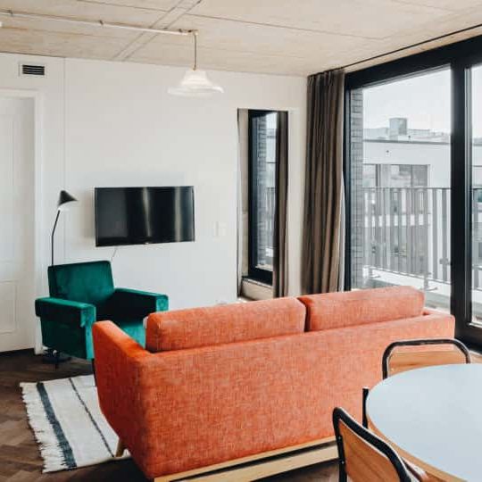 Fir Classic Apartment Floor 6 - Foto 1