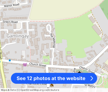 The Maltings, Gamlingay - Photo 1