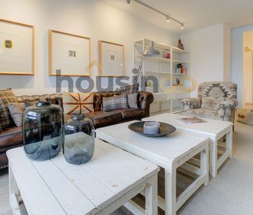 Duplex Penthouse for rent in Madrid (Ciudad Lineal) - Photo 1