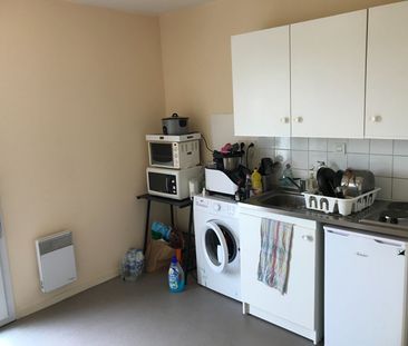 Appartement Poitiers – Plaine – 50.74 m² - Photo 5