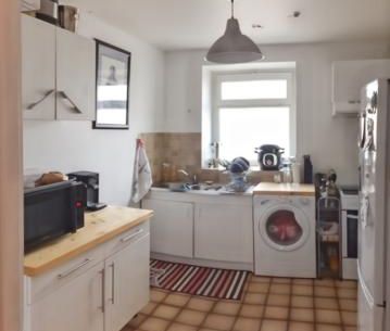 Location Appartement 2 pièces 52m² ST SOUPPLETS 77165 - Photo 3