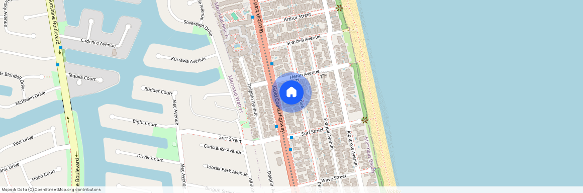 5/98-100 Petrel Avenue, Qld 4218, Mermaid Beach