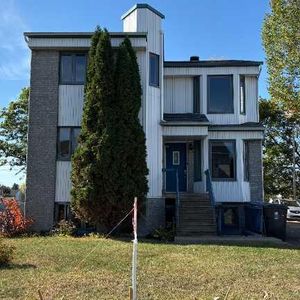 Logement à louer – 4 ½ – Ste-Anne des Plaines - Photo 2