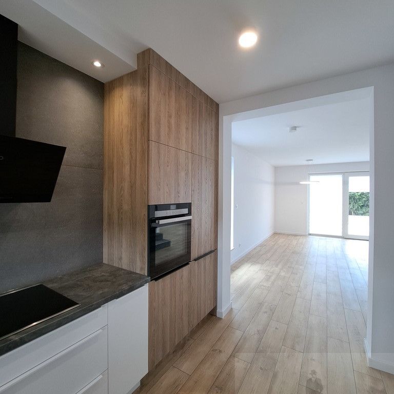 Piękny, nowy biźniak na Mierzynie - Фото 1