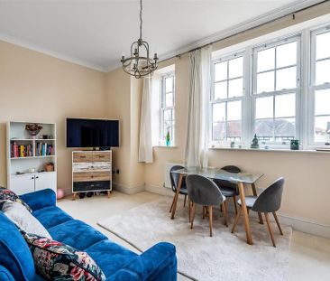 1 bedroom flat to rent - Photo 6