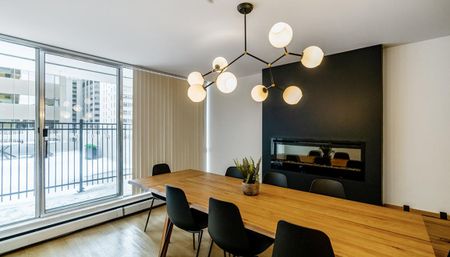 Grid 5 Apartments - Photo 5