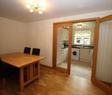 Flat in Caldew Maltings, Bridge Lane - Photo 4