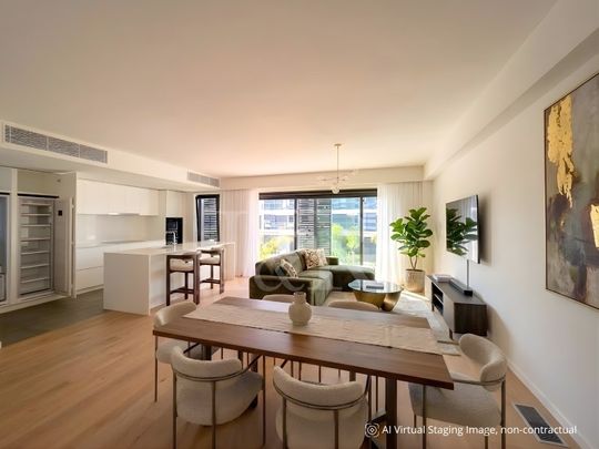 Apartamento T3 em Lisboa - Photo 1