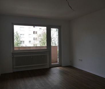 ﻿Schöne 2-Zimmer-Wohnung mit Tageslichtbad und Balkon in Maintal-Bi... - Photo 3