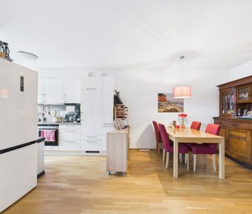 Moderne 3-Zimmer-Wohnung mit Balkon und optimaler Anbindung - Photo 5