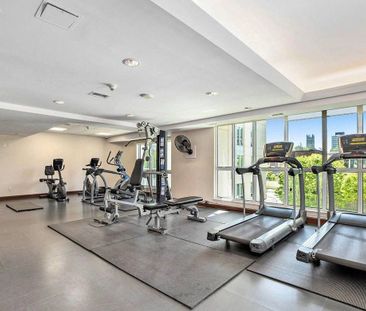 For Lease - 200 Rideau Street Unit# 905, Lower Town - Sandy Hill, O... - Photo 1