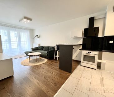 Wynajem | 2-pokojowe mieszkanie 50 m2 | Winda - Zdjęcie 5