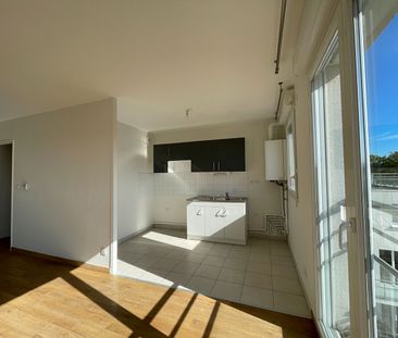 Location Appartement 2 pièces 50m² - Photo 4