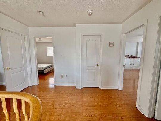 For Lease - 120 Boom Road, Vaughan, Ontario - Photo 1