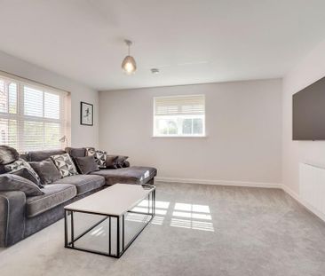 2 bedroom apartment to rent - Photo 3