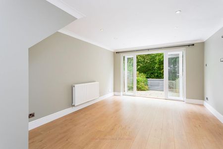 2 bedroom terraced house to rent - Photo 2