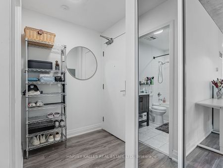 For Lease - 38 Niagara Street Unit# 311, Toronto, Ontario - Photo 5