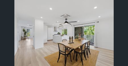 Spacious Family Living with Pool, Multiple Living Areas & Premium Outdoor Entertaining - Photo 5