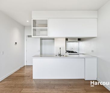 Enjoy two beds Apartment in South Melbourne - Photo 5