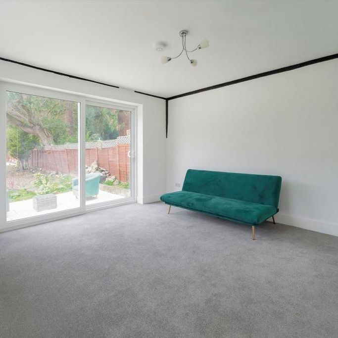 7 bedroom detached house to rent - Photo 1