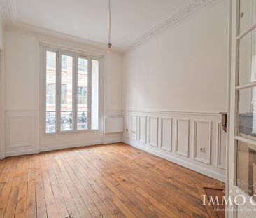 Appartement 3 pièces - 44.6m² - Photo 1
