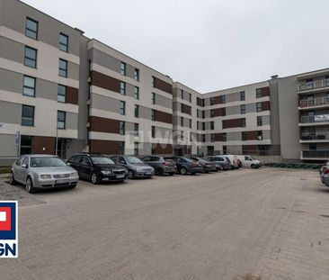 Mieszkanie na wynajem w nowym budynku Elbląg, Okólnik - Zdjęcie 4