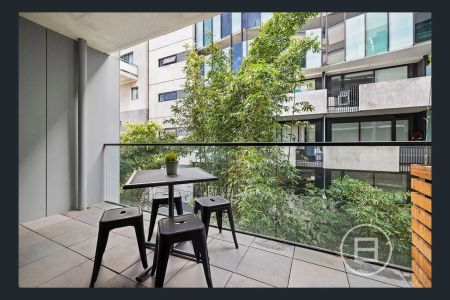 Unit 413/163 Fitzroy Street, - Photo 4