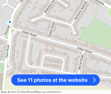 Room with En-suite Inclusive of Bills - Photo 1