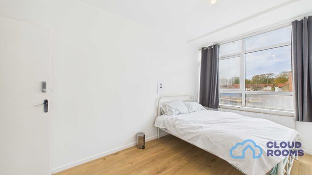 RM2 Drive House | Mitcham | London | CR4 4BE - Photo 1