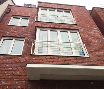 Großzügige 3 Zimmer Wohnung mit Balkon in Hamburg-Ohlsdorf - Foto 5