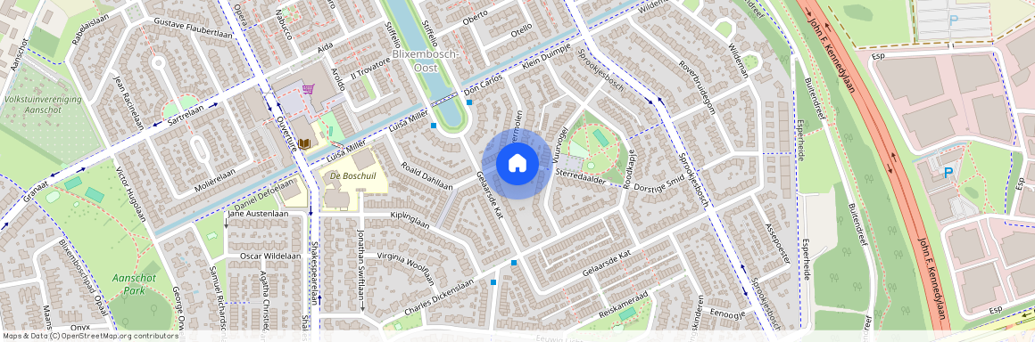 Dwaallichtje 2, 5629LC Eindhoven