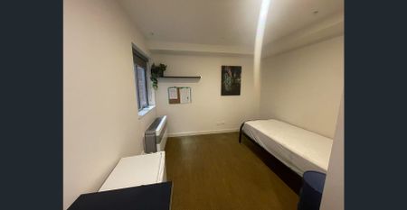 THE STUDENT RESIDENCE - Masonic, a home like no other. - Photo 2