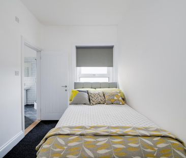 7 bedroom semi-detached house to rent - Photo 5