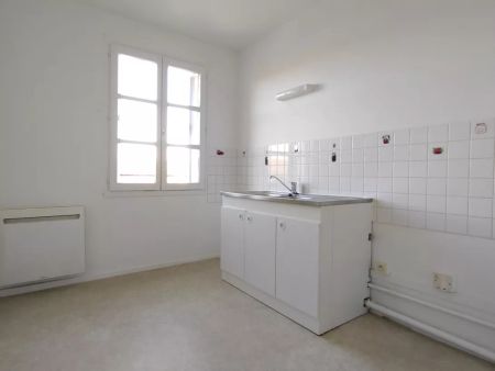 Location appartement T2 53.00m² à Sezanne (51120) - Photo 5