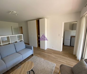 Appartement entièrement rénové de 39m² "Les terrasses du Soleil" - Photo 3