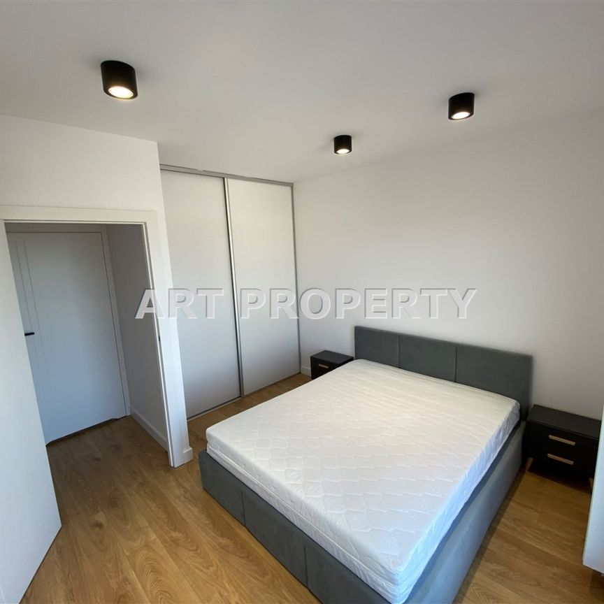 Mieszkanie na wynajem - Photo 1