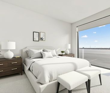 299 Rue de la Rotonde, apt. 1103 - Photo 5