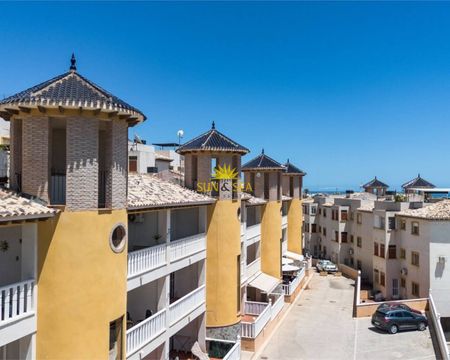 2 BEDROOM APARTMENT - ORIHUELA COSTA - Photo 2